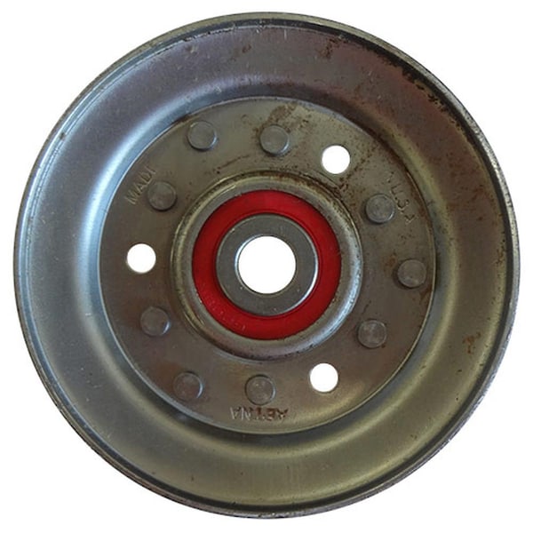 Aic Replacement Parts Idler, Pulley Fits International/CaseIH 1420 1440 1460 1470 WN-1315269C1-PEX - main